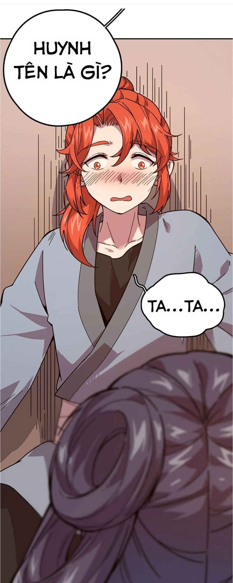 Luân Hồi Nhất Kiếm Chapter 2 - 21