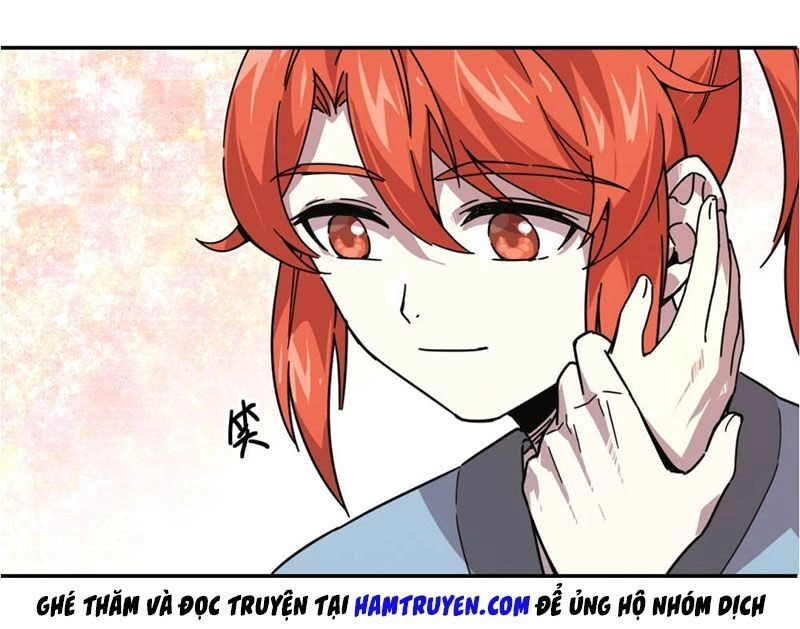 Luân Hồi Nhất Kiếm Chapter 2 - 27