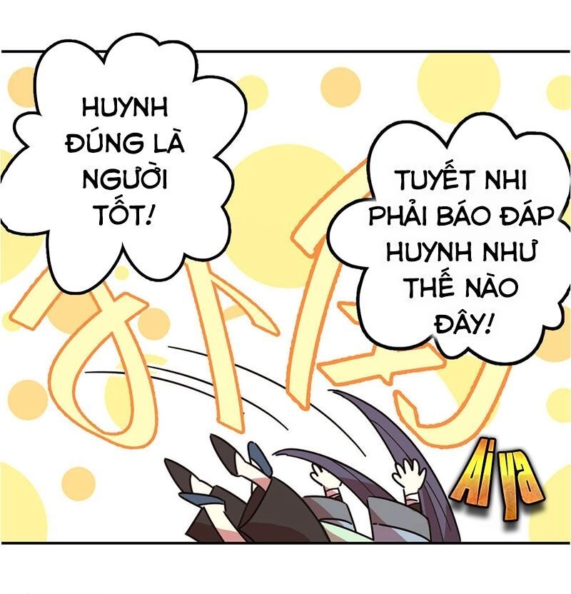 Luân Hồi Nhất Kiếm Chapter 2 - 32