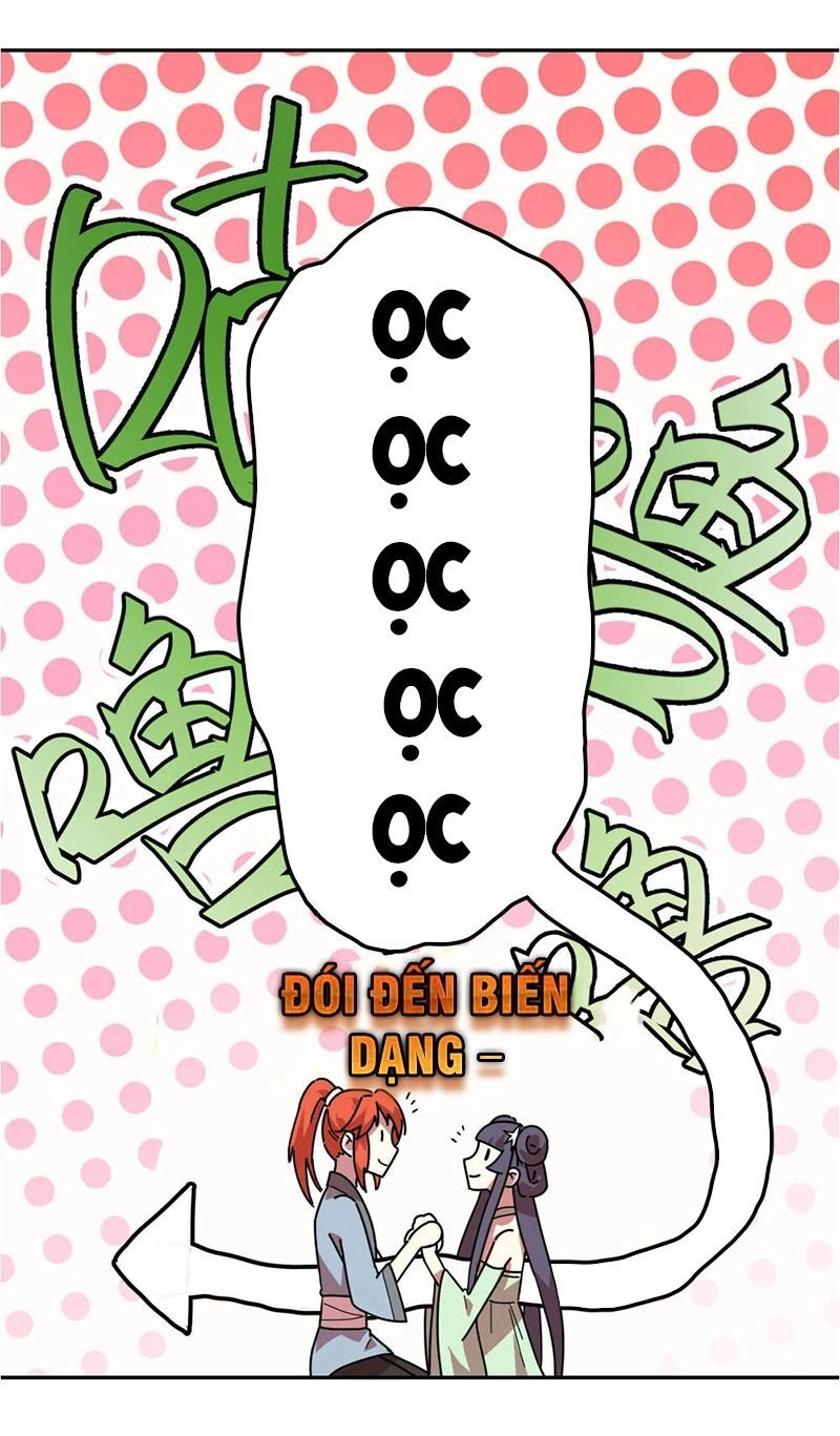 Luân Hồi Nhất Kiếm Chapter 2 - 37