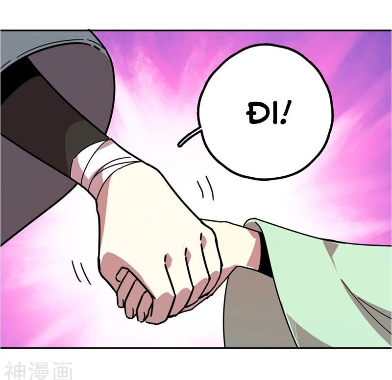 Luân Hồi Nhất Kiếm Chapter 2 - 39