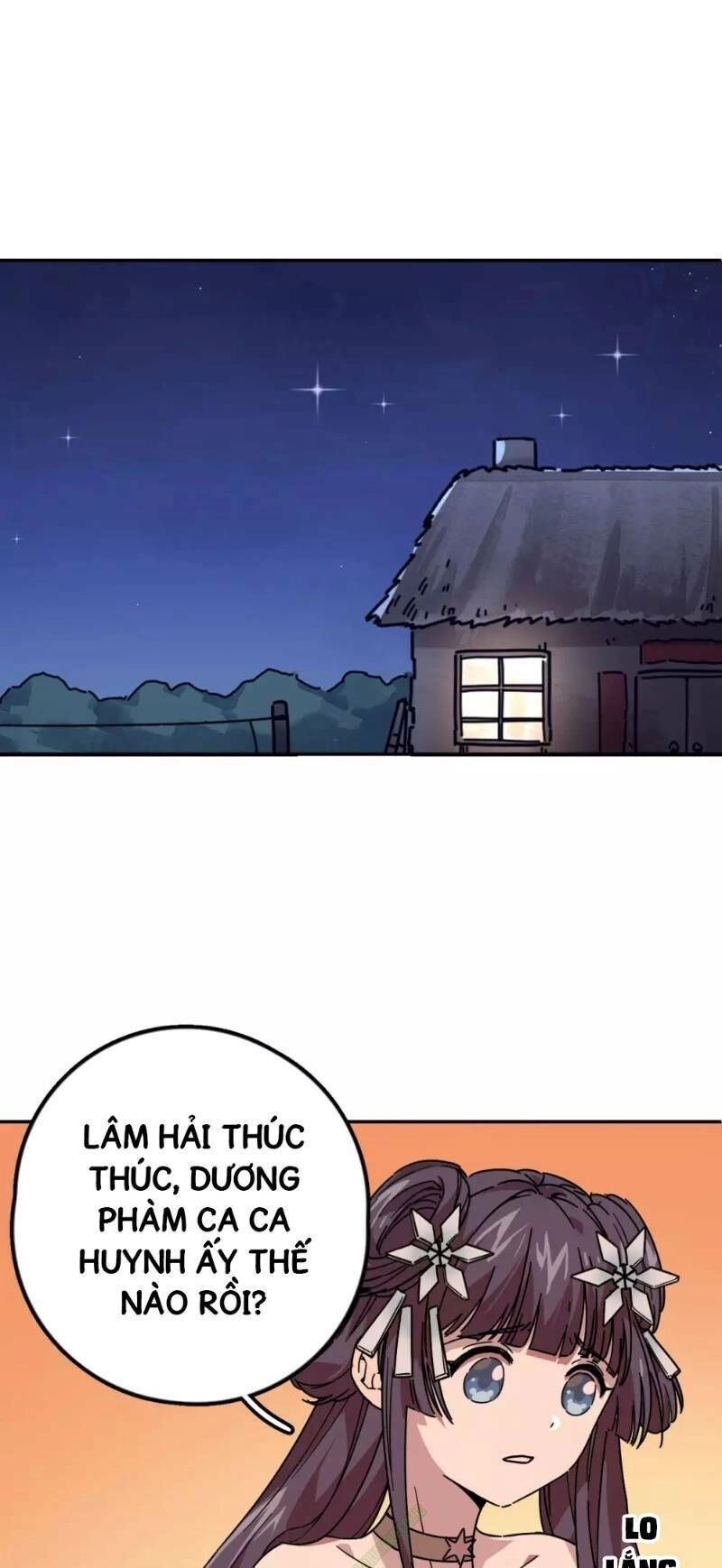 Luân Hồi Nhất Kiếm Chapter 4 - 1