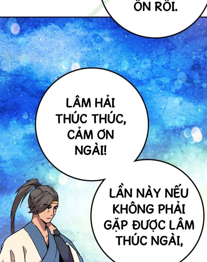 Luân Hồi Nhất Kiếm Chapter 4 - 4