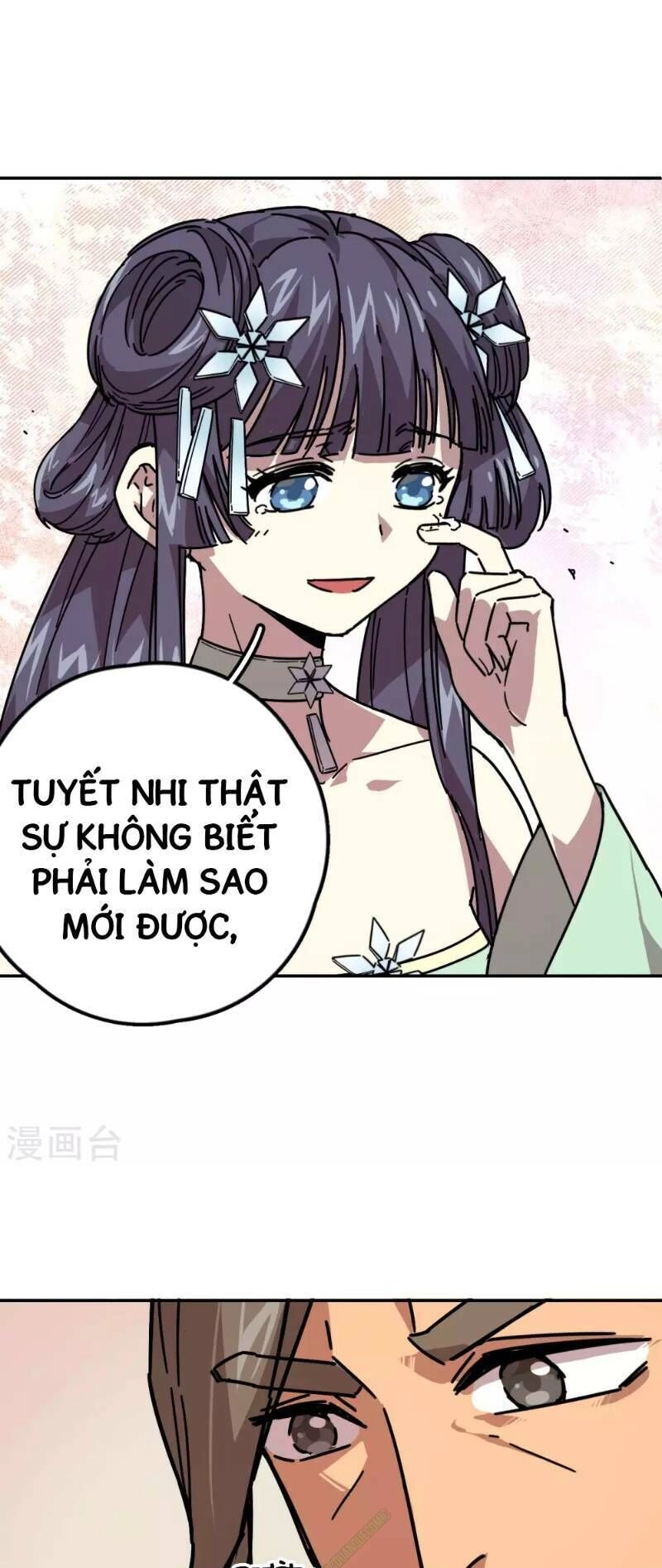 Luân Hồi Nhất Kiếm Chapter 4 - 6