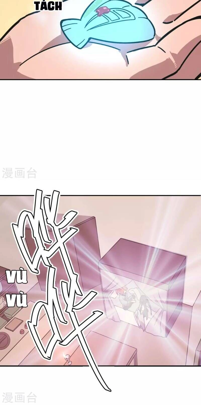 Luân Hồi Nhất Kiếm Chapter 4 - 31