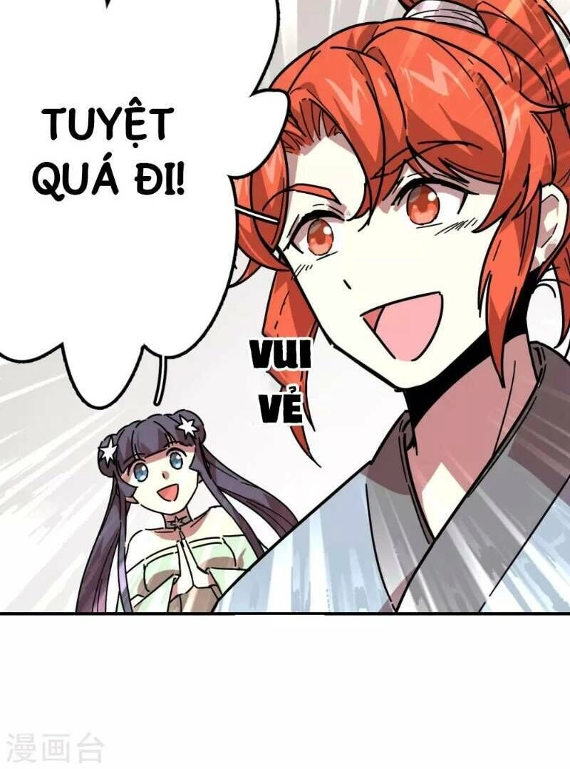 Luân Hồi Nhất Kiếm Chapter 5 - 7