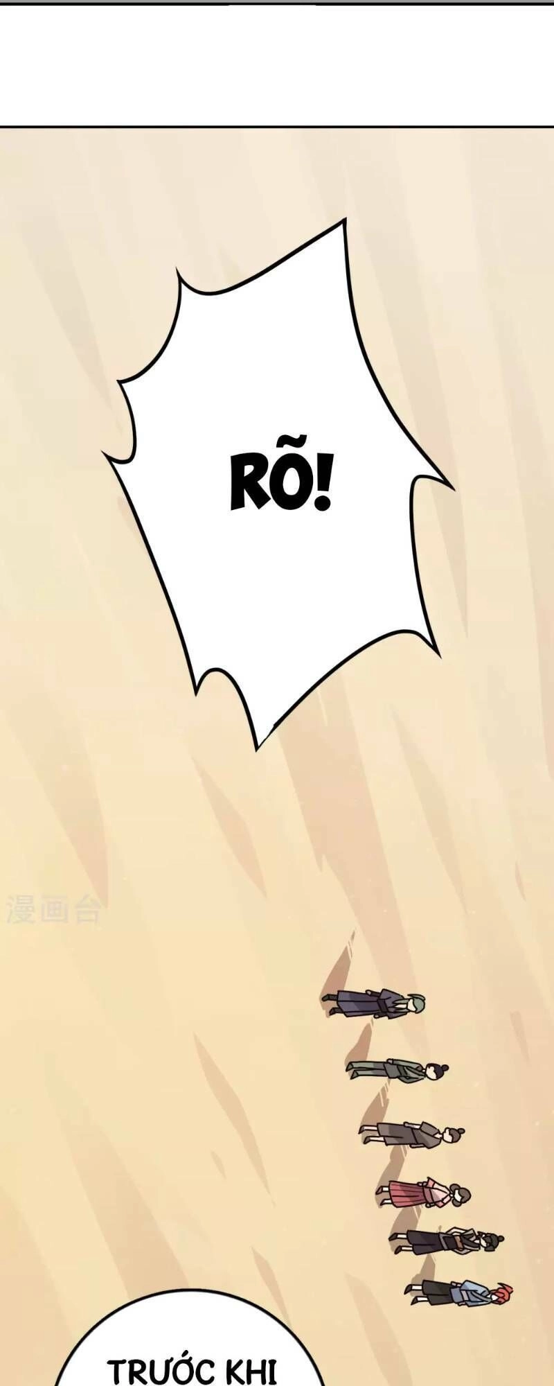 Luân Hồi Nhất Kiếm Chapter 5 - 14