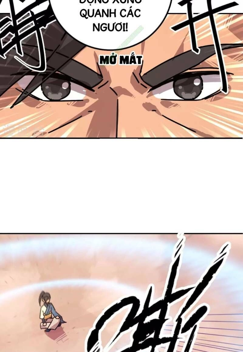 Luân Hồi Nhất Kiếm Chapter 5 - 22