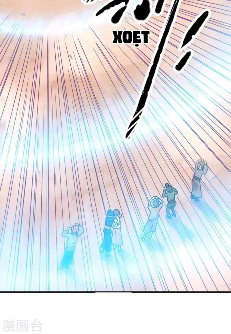 Luân Hồi Nhất Kiếm Chapter 5 - 23