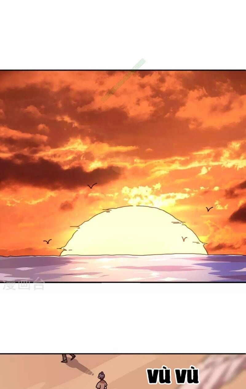 Luân Hồi Nhất Kiếm Chapter 5 - 33