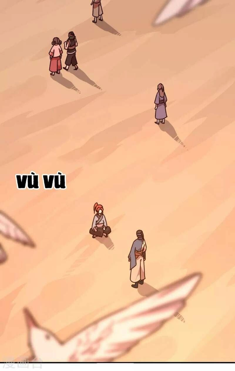 Luân Hồi Nhất Kiếm Chapter 5 - 34