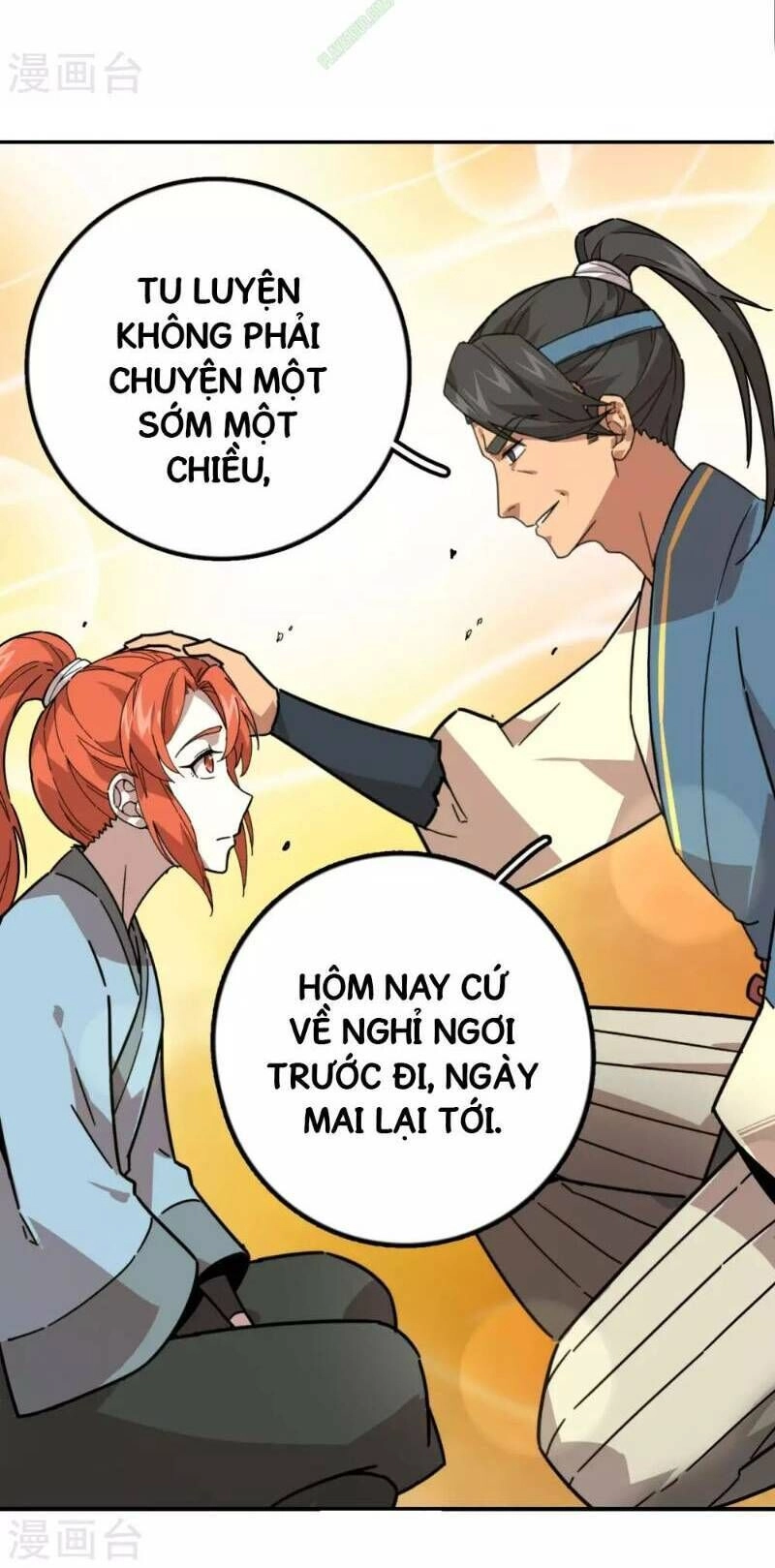 Luân Hồi Nhất Kiếm Chapter 5 - 36