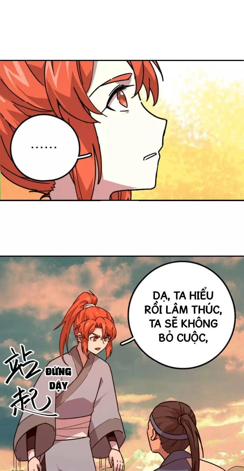 Luân Hồi Nhất Kiếm Chapter 5 - 37