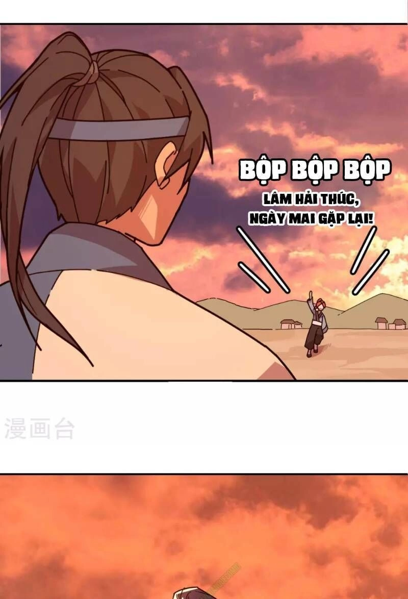 Luân Hồi Nhất Kiếm Chapter 5 - 39