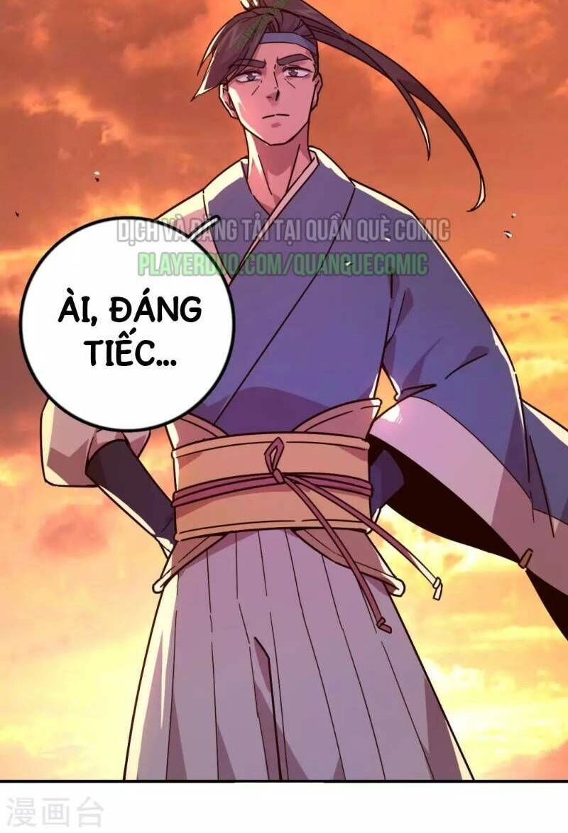 Luân Hồi Nhất Kiếm Chapter 5 - 40