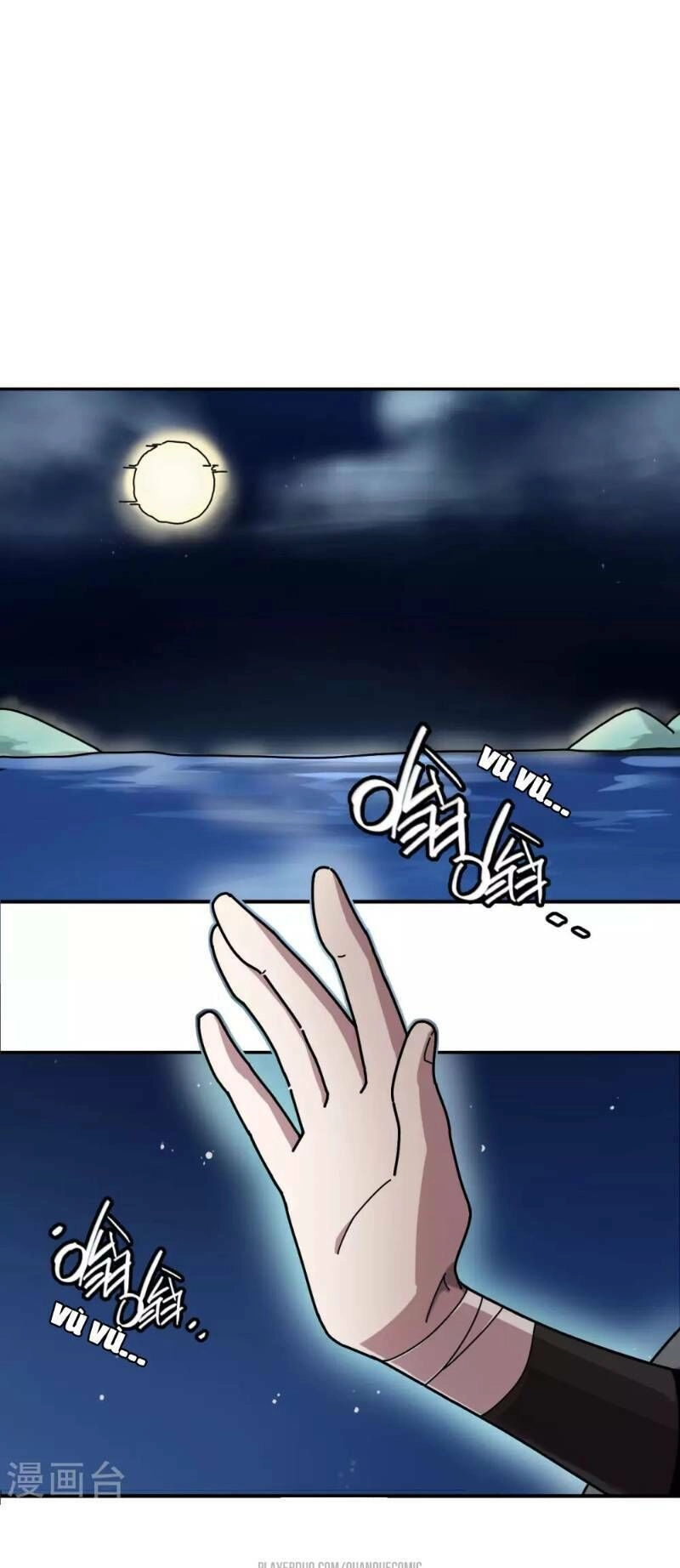 Luân Hồi Nhất Kiếm Chapter 6 - 11