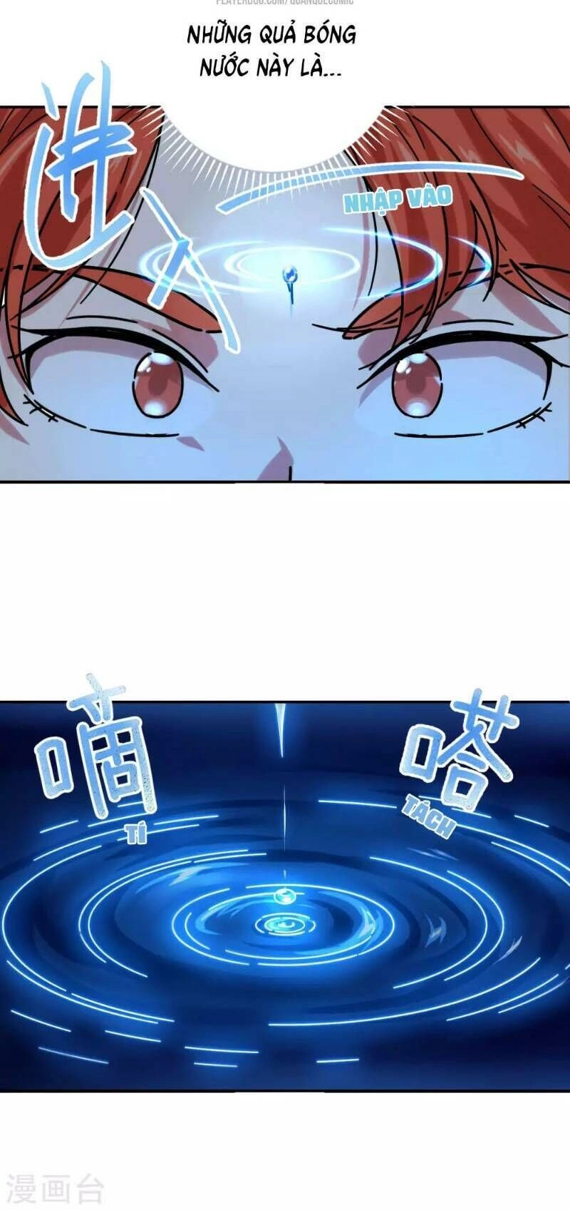 Luân Hồi Nhất Kiếm Chapter 6 - 14