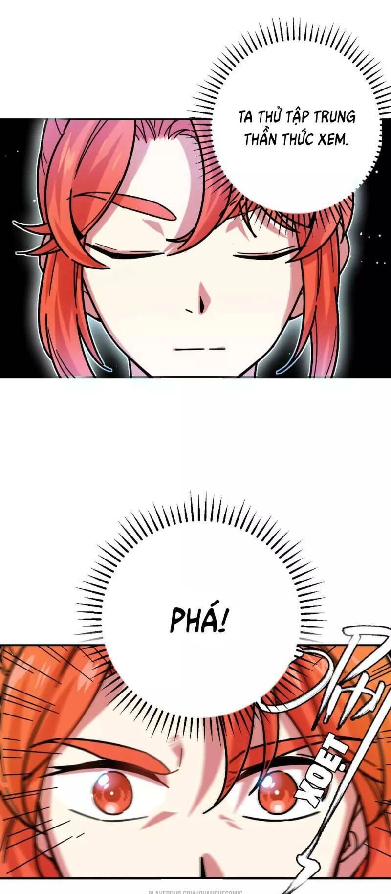Luân Hồi Nhất Kiếm Chapter 6 - 17