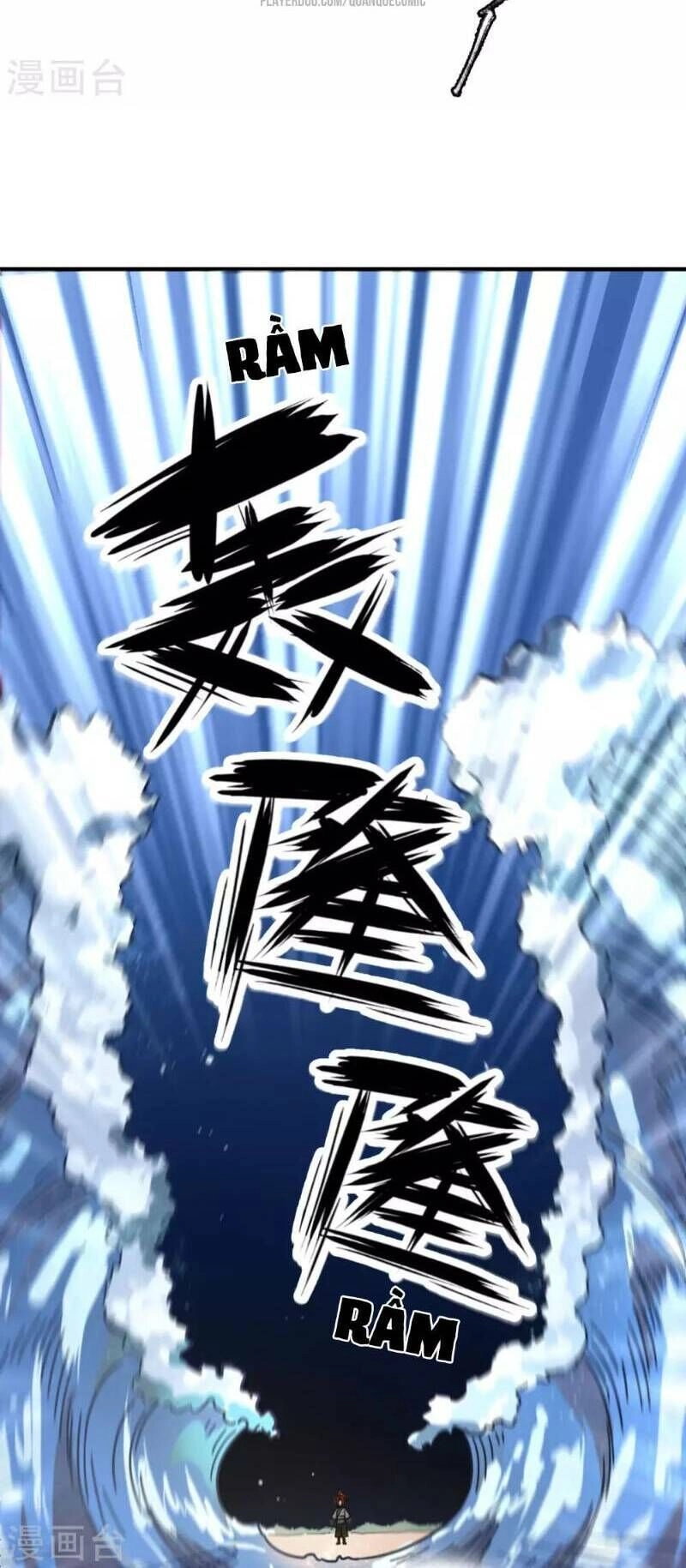 Luân Hồi Nhất Kiếm Chapter 6 - 18