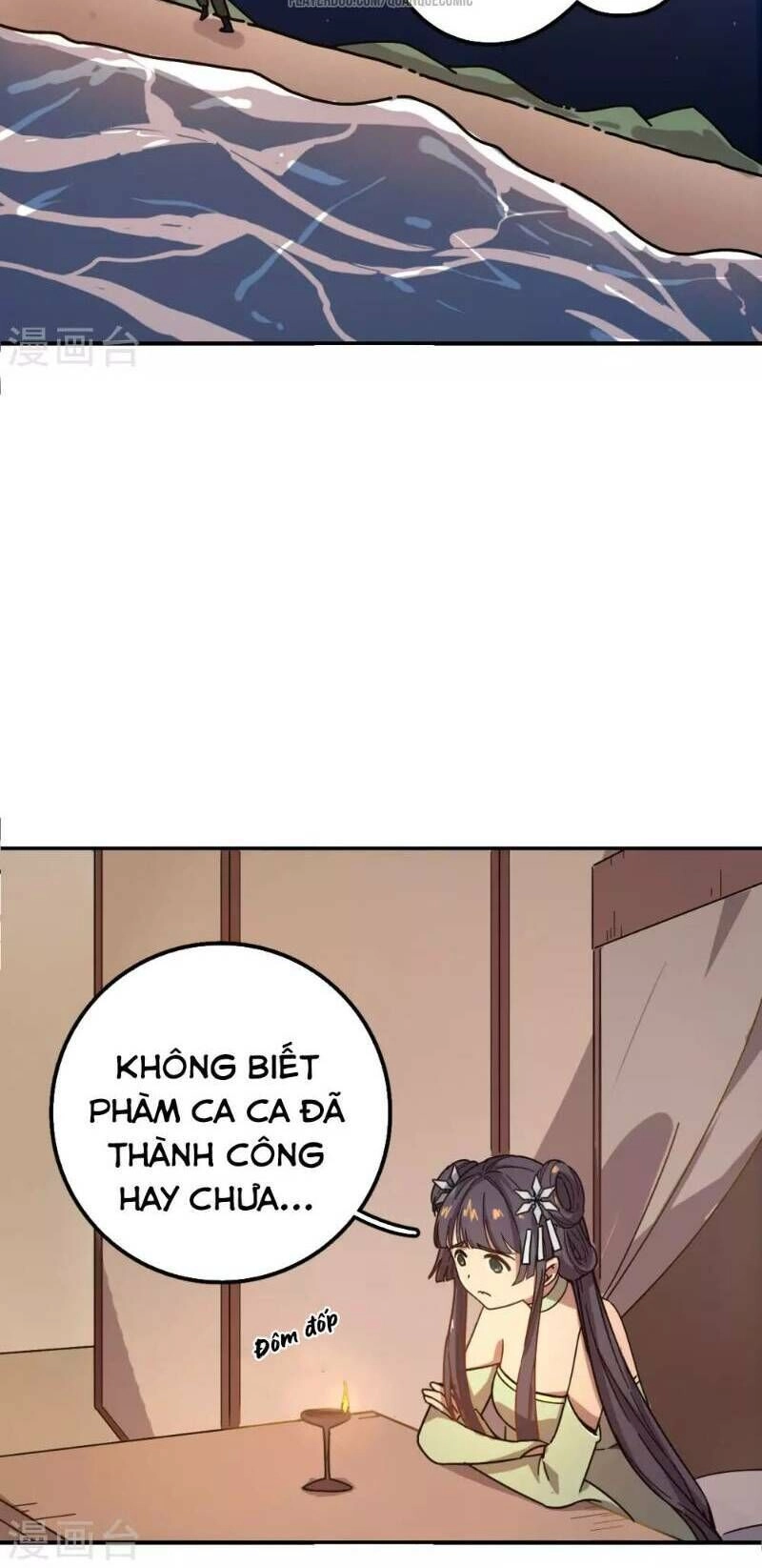 Luân Hồi Nhất Kiếm Chapter 6 - 20