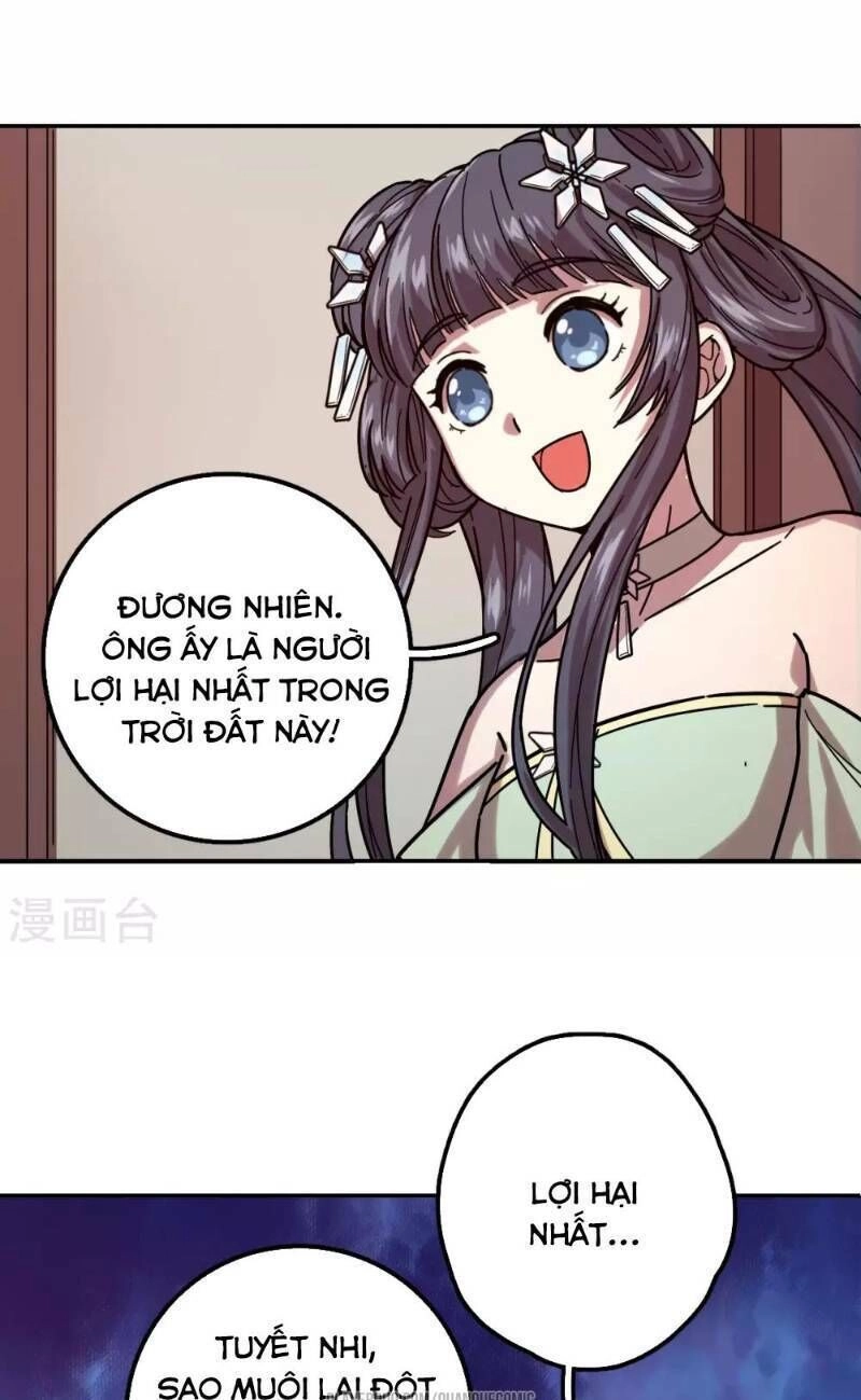 Luân Hồi Nhất Kiếm Chapter 6 - 23