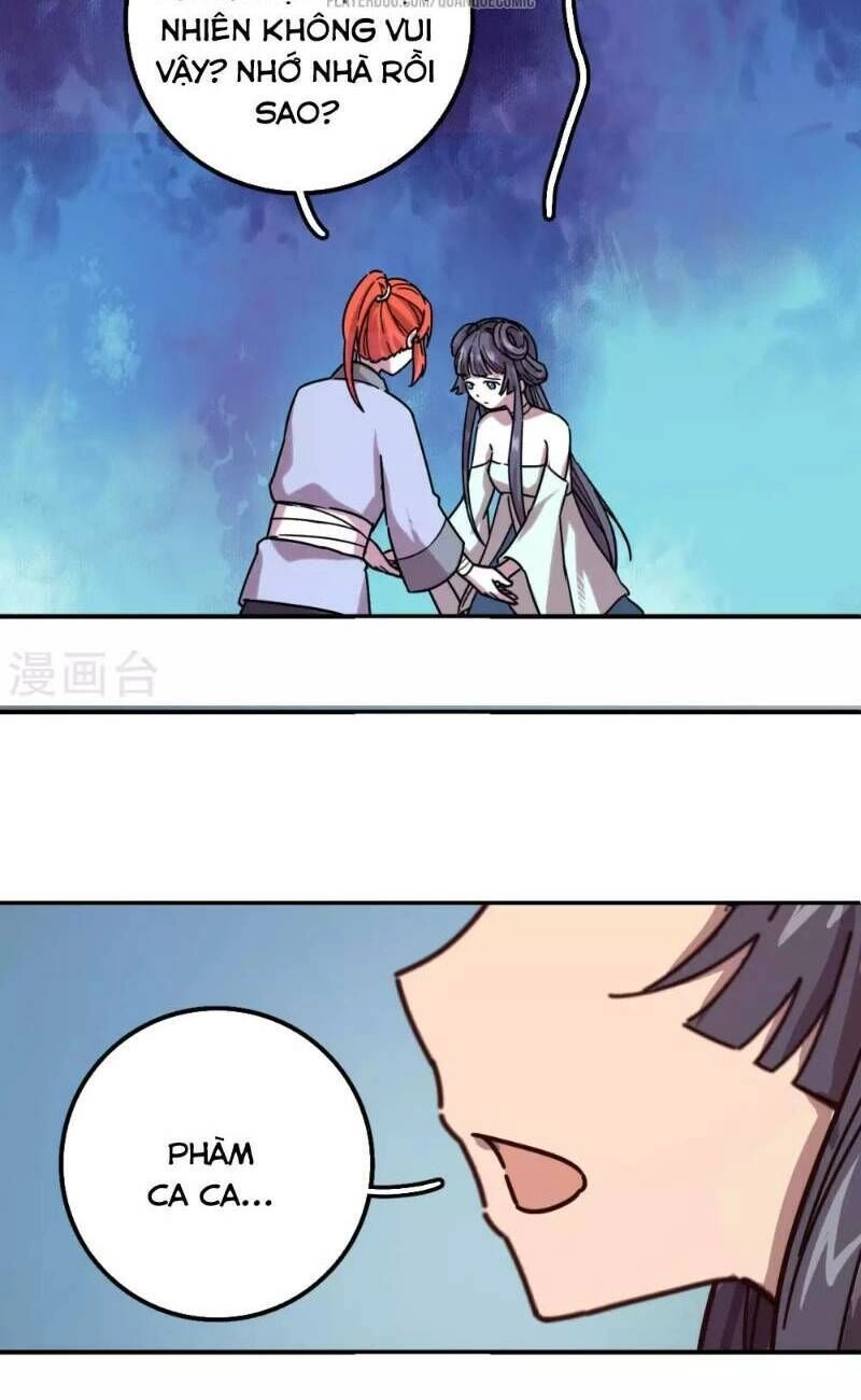 Luân Hồi Nhất Kiếm Chapter 6 - 24