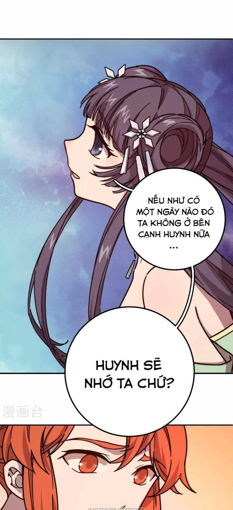 Luân Hồi Nhất Kiếm Chapter 6 - 25
