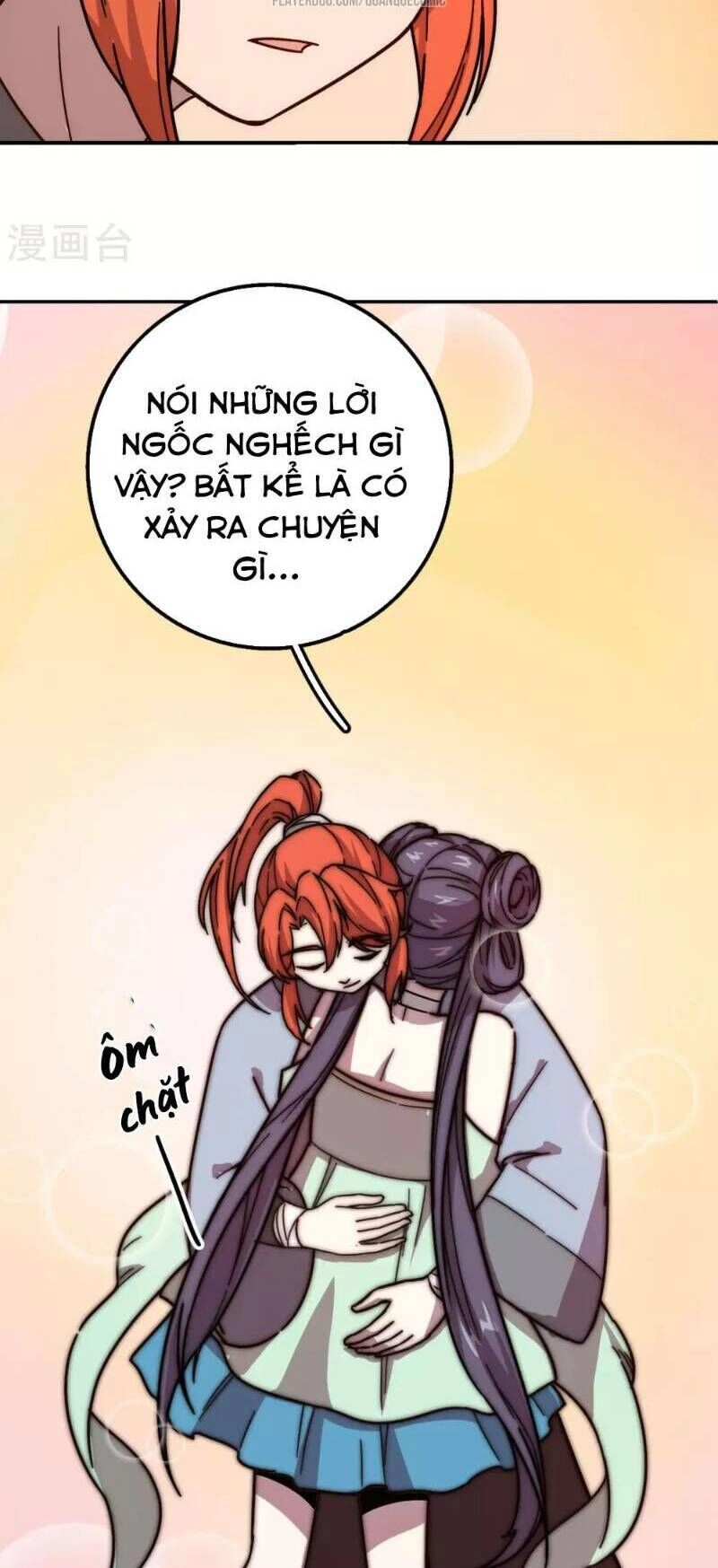 Luân Hồi Nhất Kiếm Chapter 6 - 26