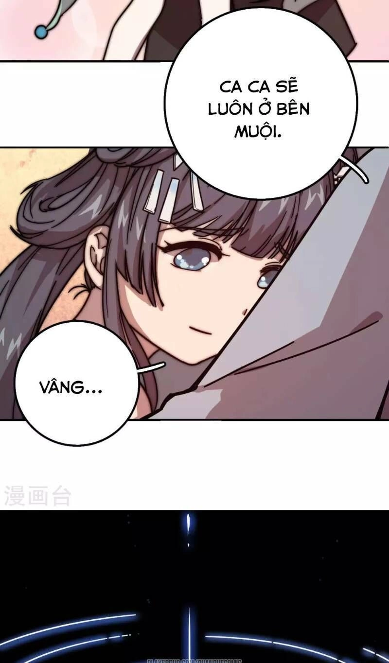 Luân Hồi Nhất Kiếm Chapter 6 - 27