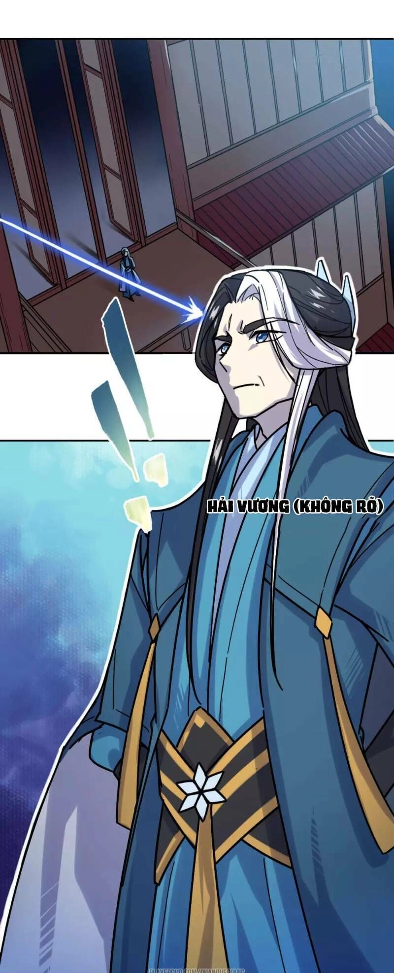 Luân Hồi Nhất Kiếm Chapter 6 - 29
