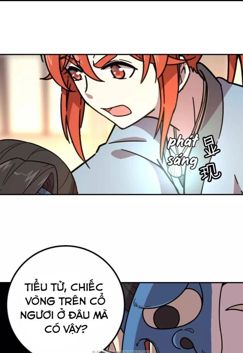 Luân Hồi Nhất Kiếm Chapter 7 - 11