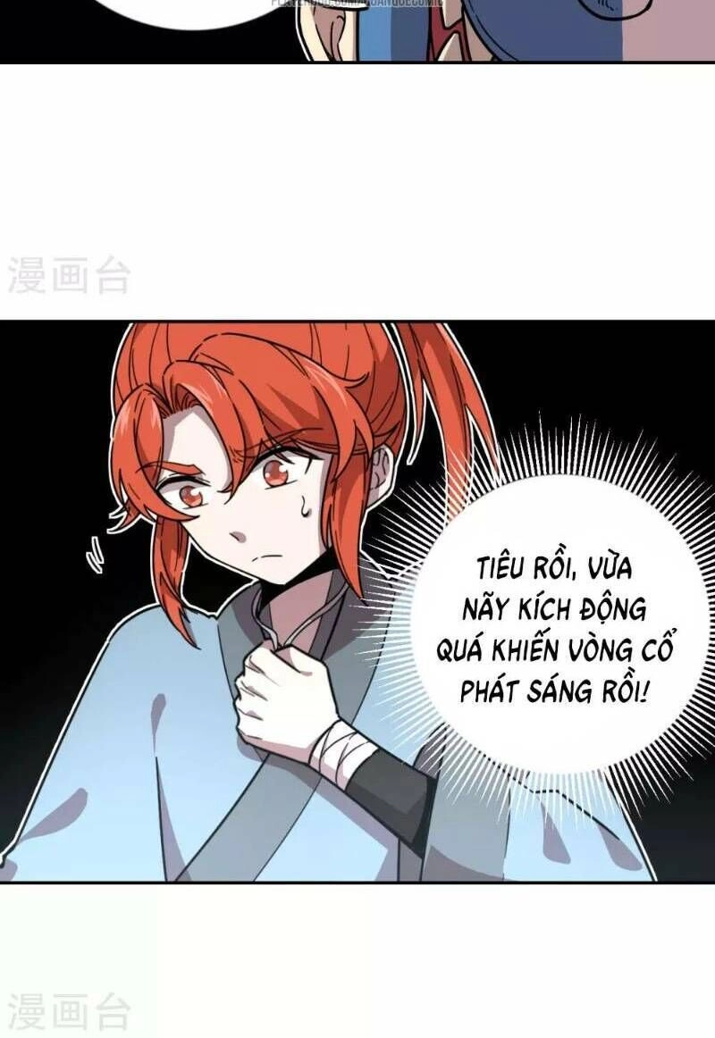 Luân Hồi Nhất Kiếm Chapter 7 - 12