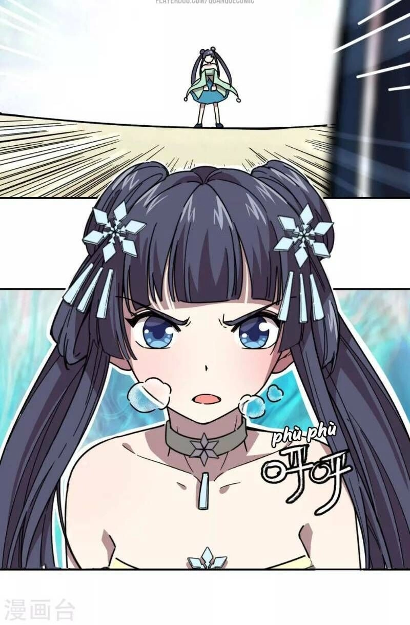 Luân Hồi Nhất Kiếm Chapter 7 - 16