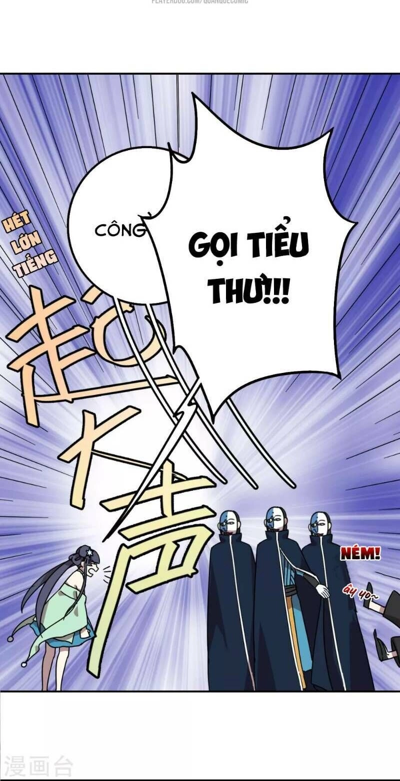 Luân Hồi Nhất Kiếm Chapter 7 - 18