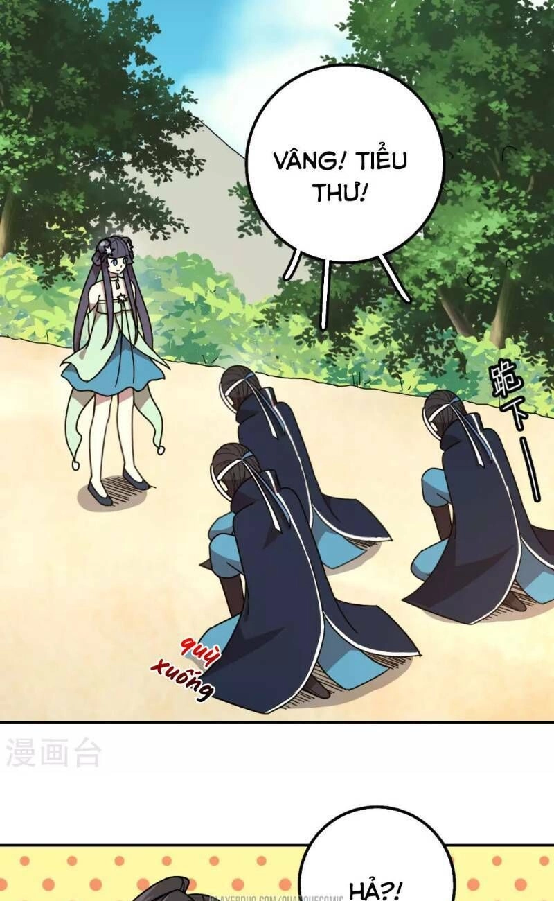 Luân Hồi Nhất Kiếm Chapter 7 - 19