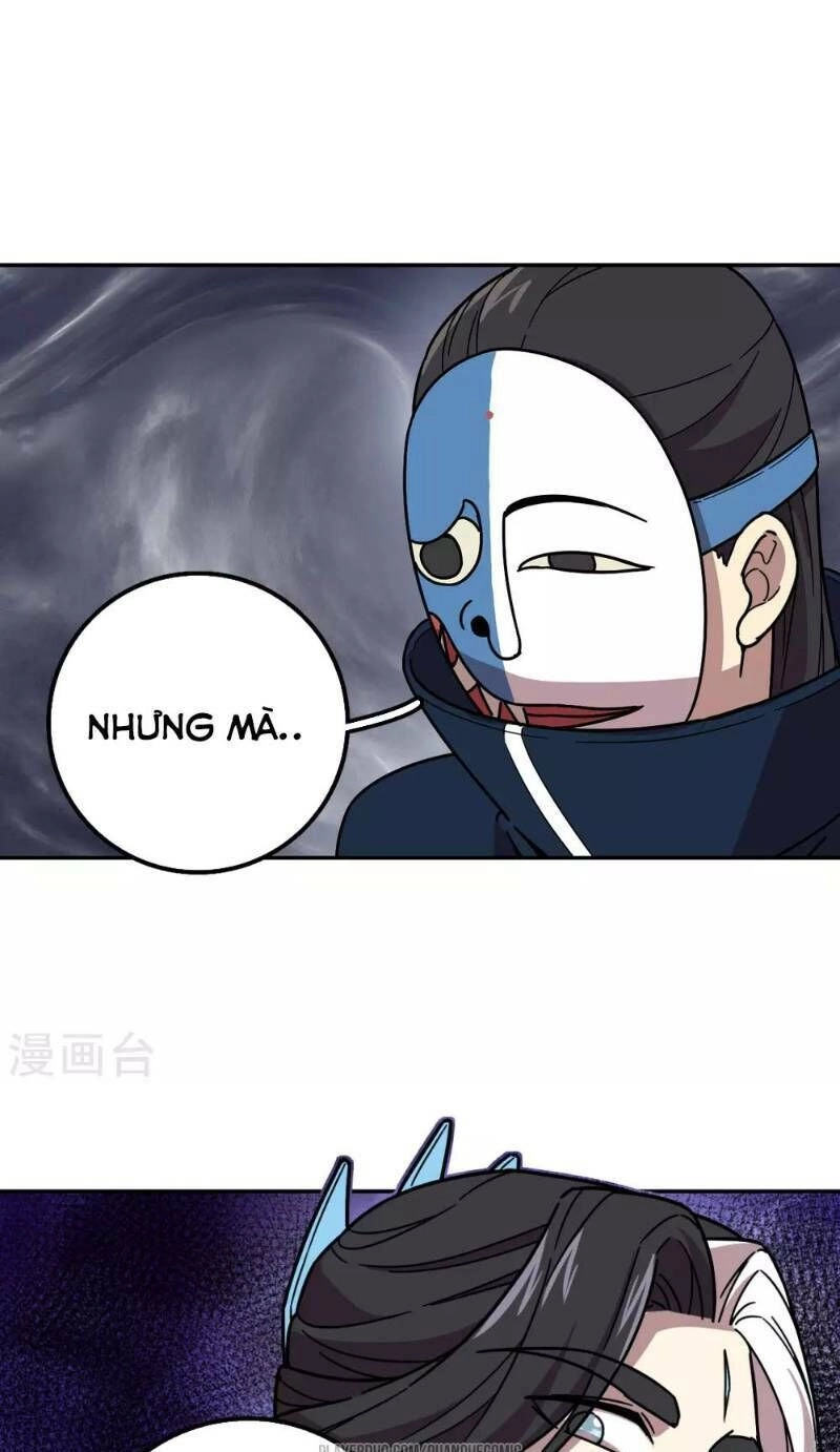Luân Hồi Nhất Kiếm Chapter 7 - 23