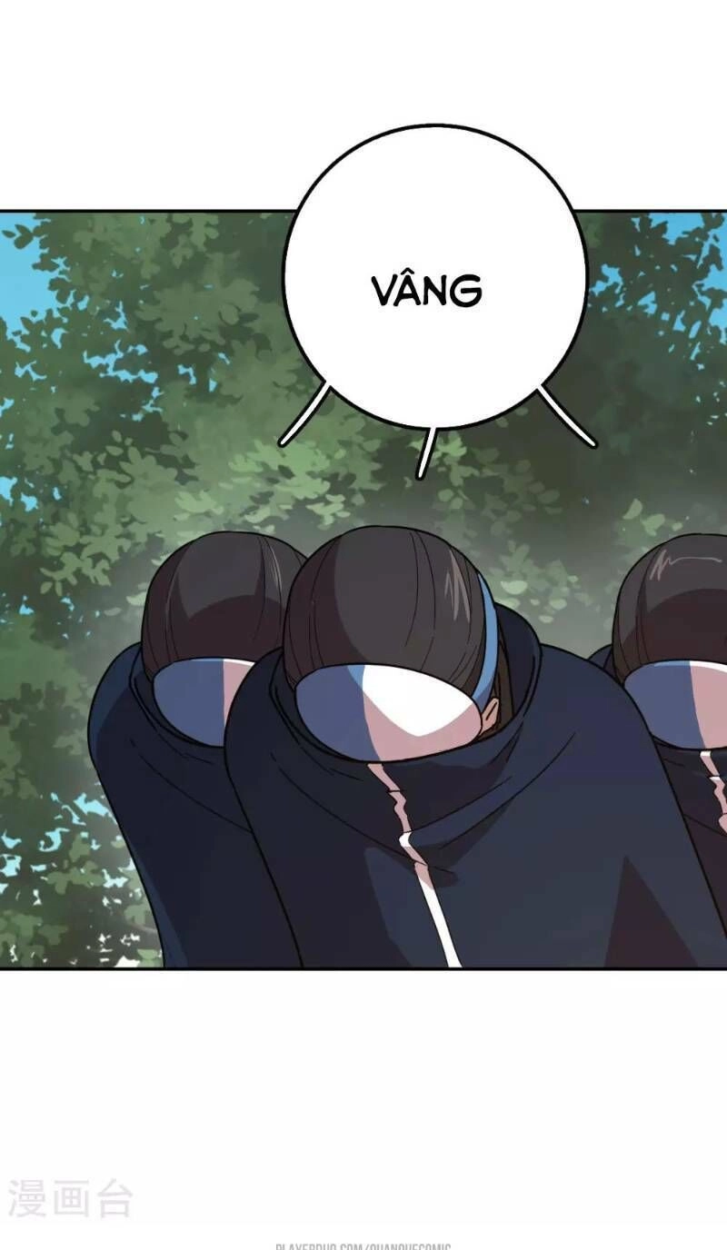 Luân Hồi Nhất Kiếm Chapter 7 - 25