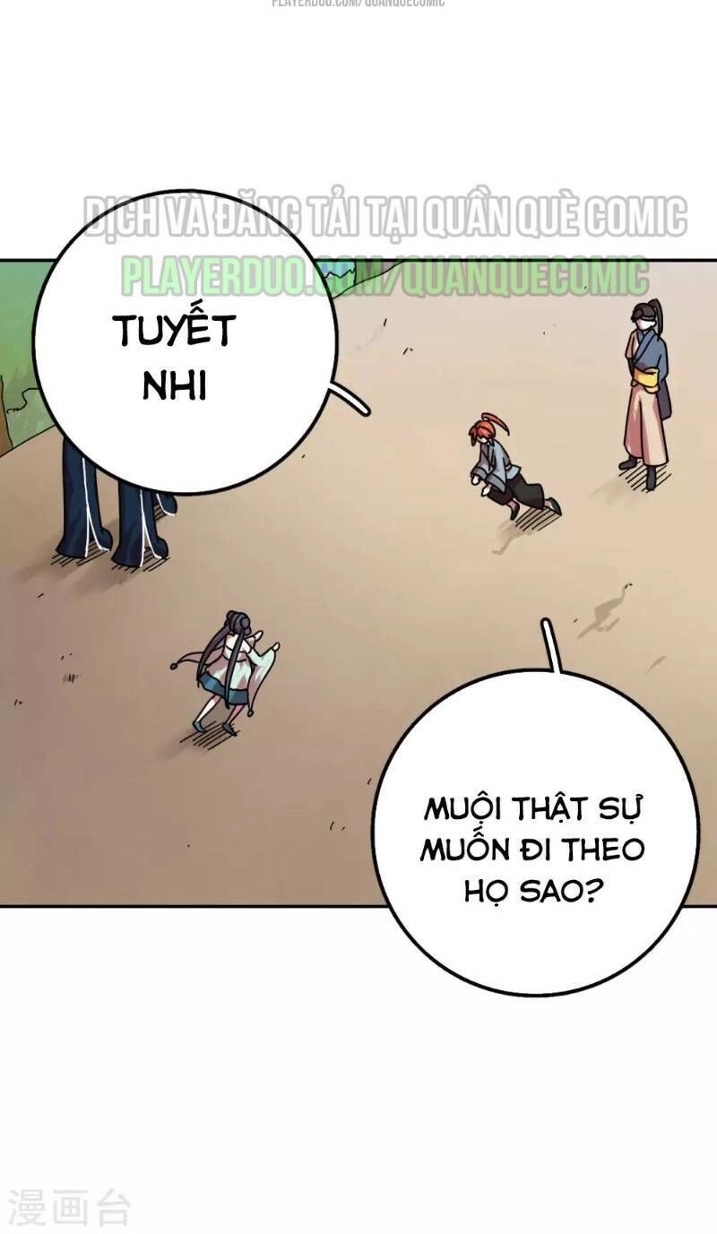 Luân Hồi Nhất Kiếm Chapter 7 - 26