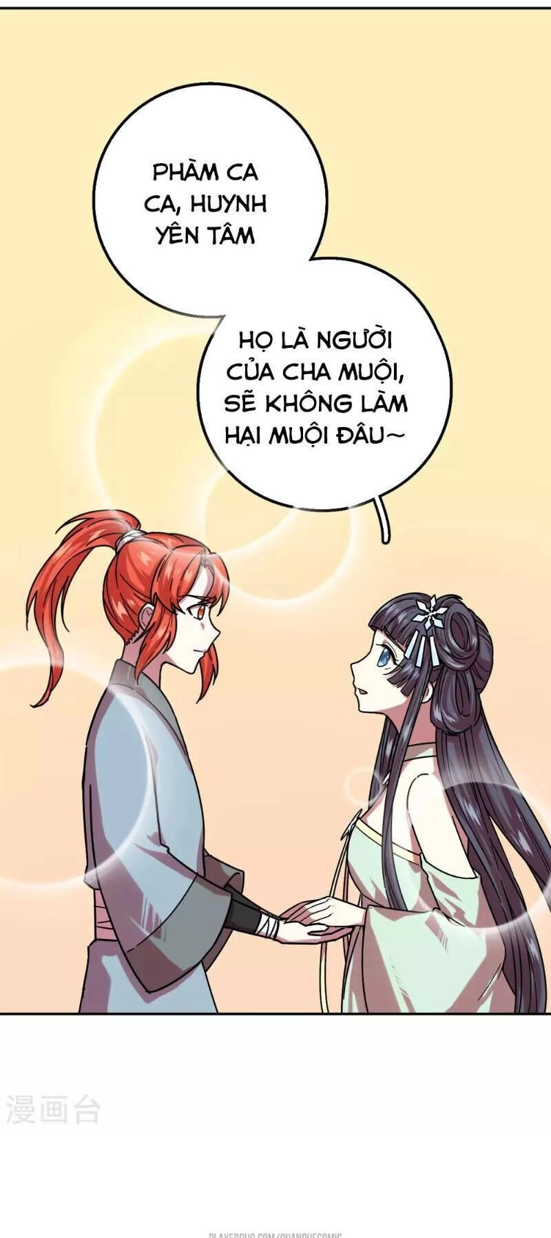 Luân Hồi Nhất Kiếm Chapter 7 - 27