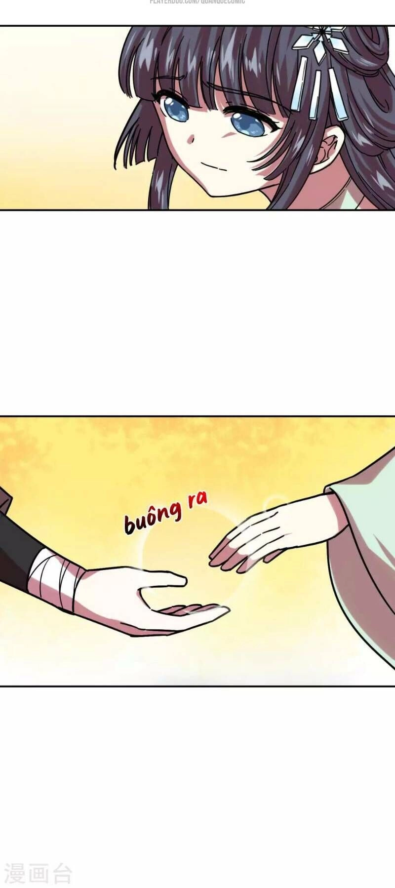 Luân Hồi Nhất Kiếm Chapter 7 - 28