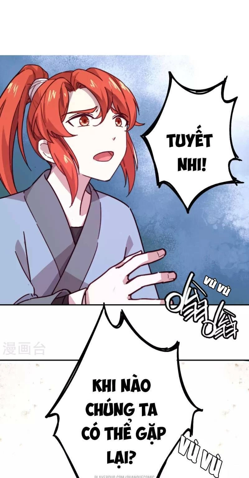 Luân Hồi Nhất Kiếm Chapter 7 - 29