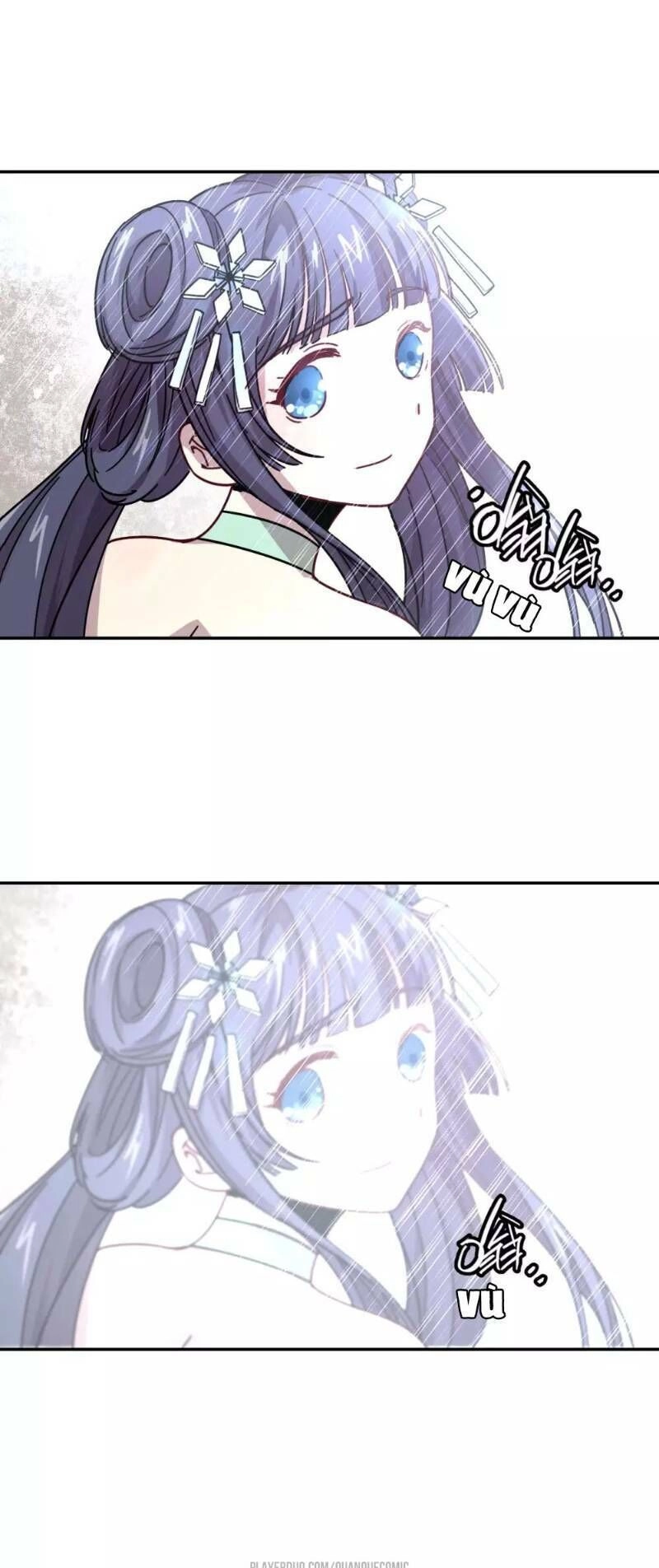 Luân Hồi Nhất Kiếm Chapter 7 - 31