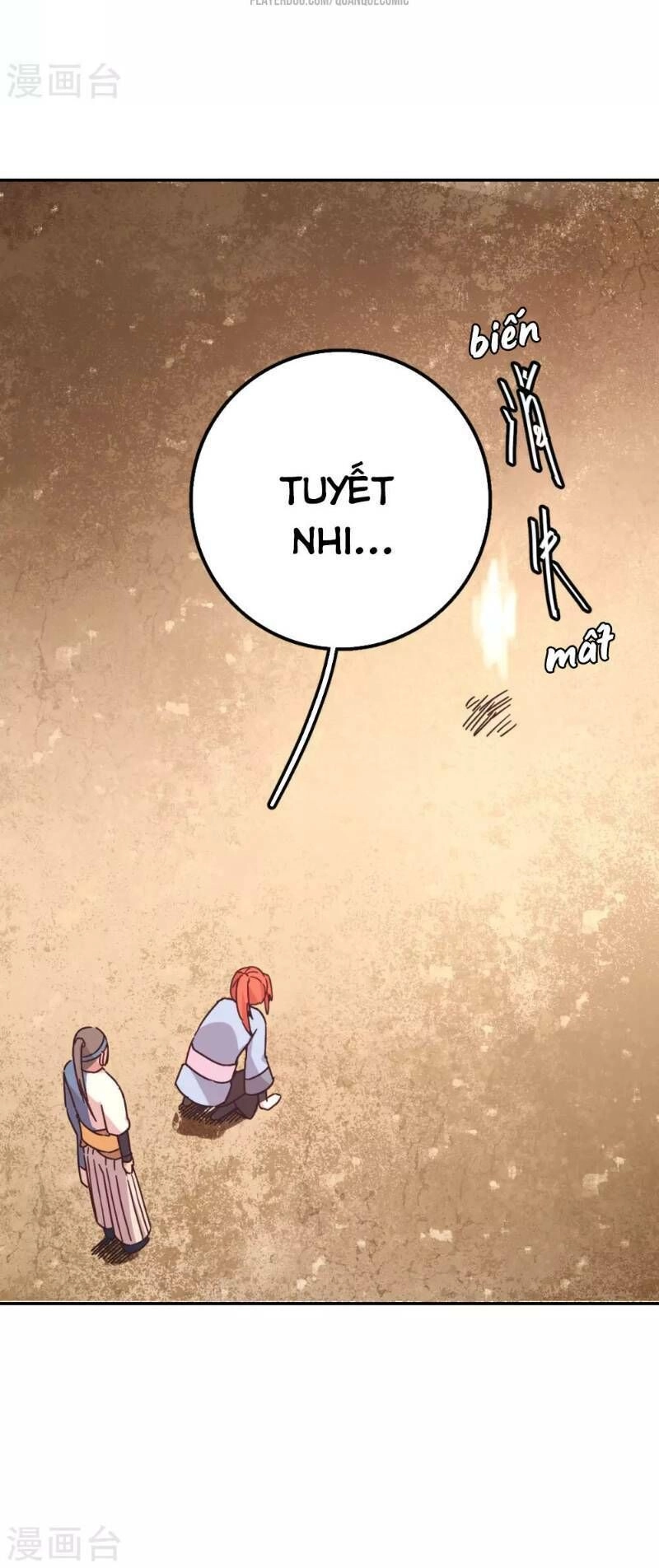 Luân Hồi Nhất Kiếm Chapter 7 - 32