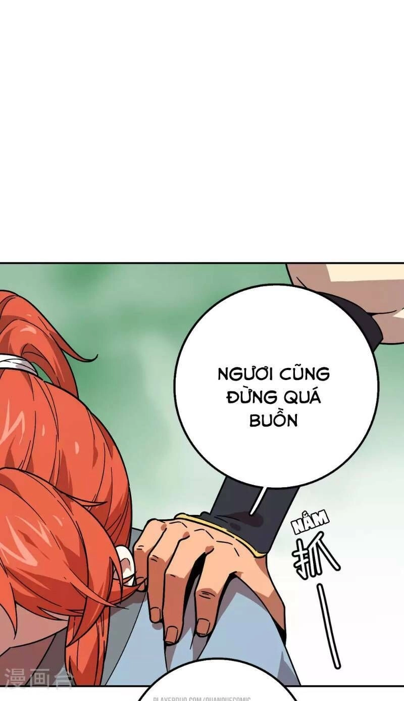 Luân Hồi Nhất Kiếm Chapter 8 - 1