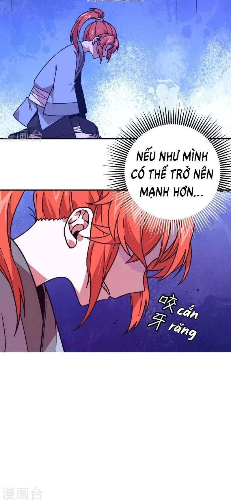 Luân Hồi Nhất Kiếm Chapter 8 - 4