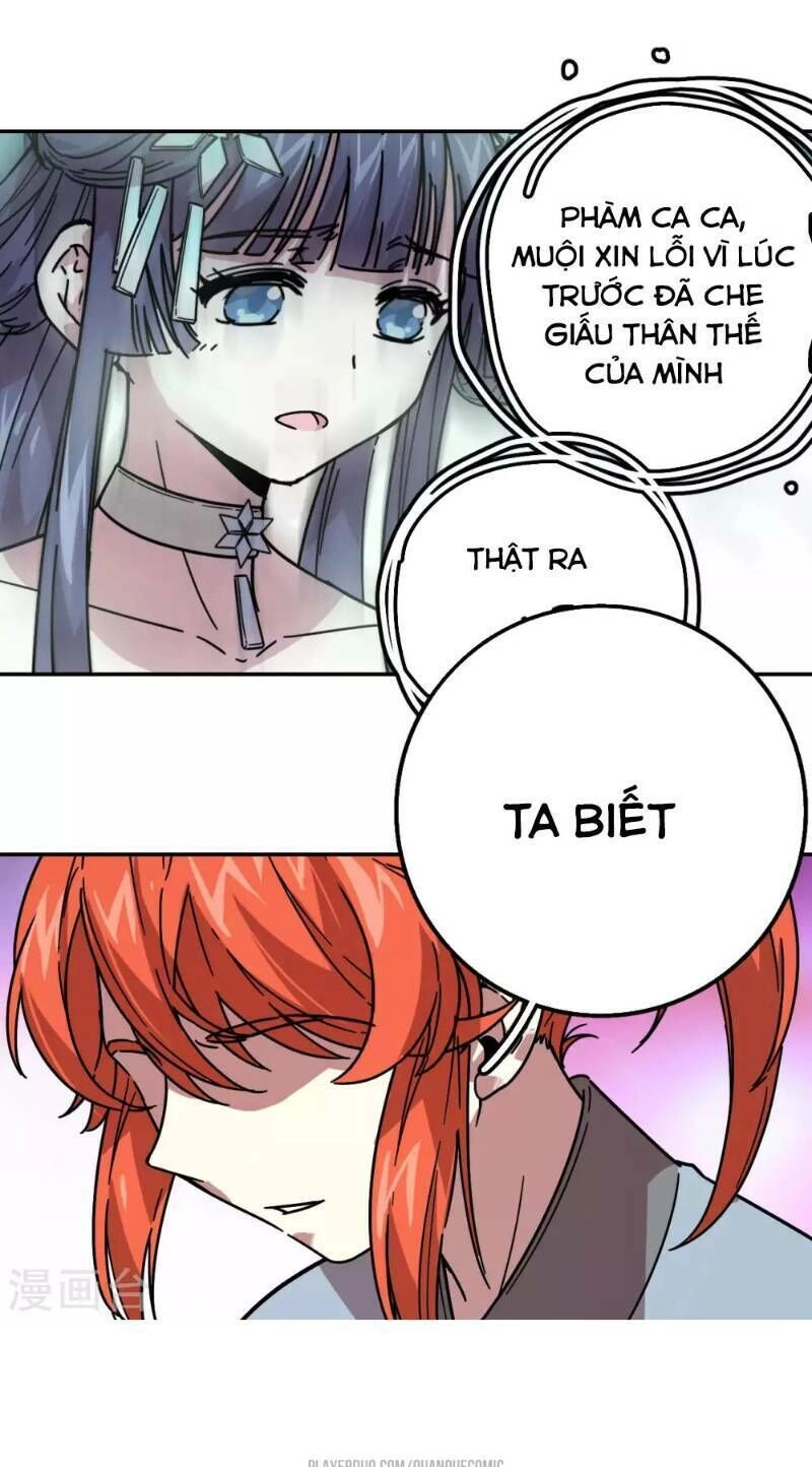 Luân Hồi Nhất Kiếm Chapter 8 - 13