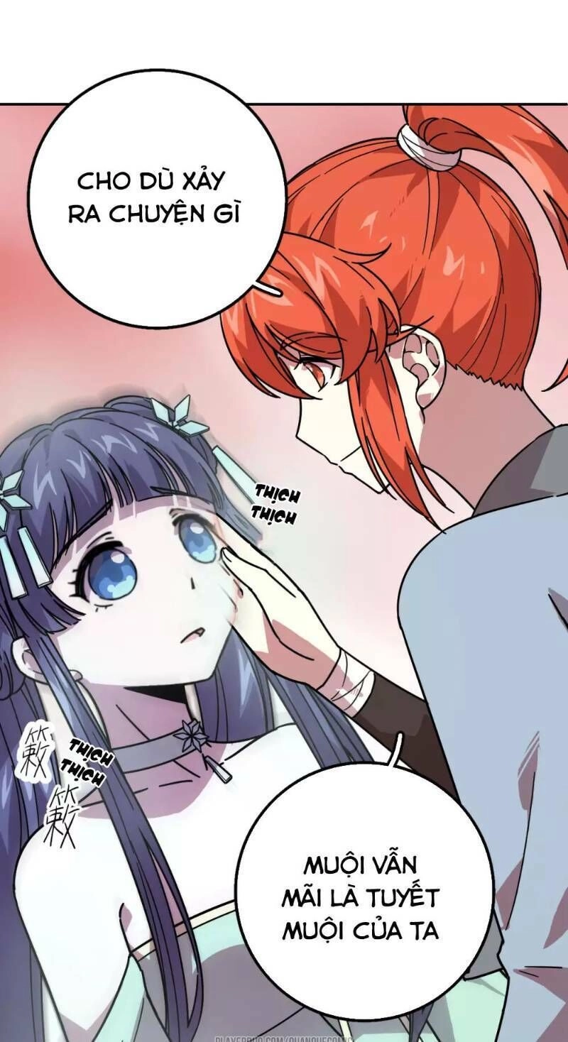 Luân Hồi Nhất Kiếm Chapter 8 - 15
