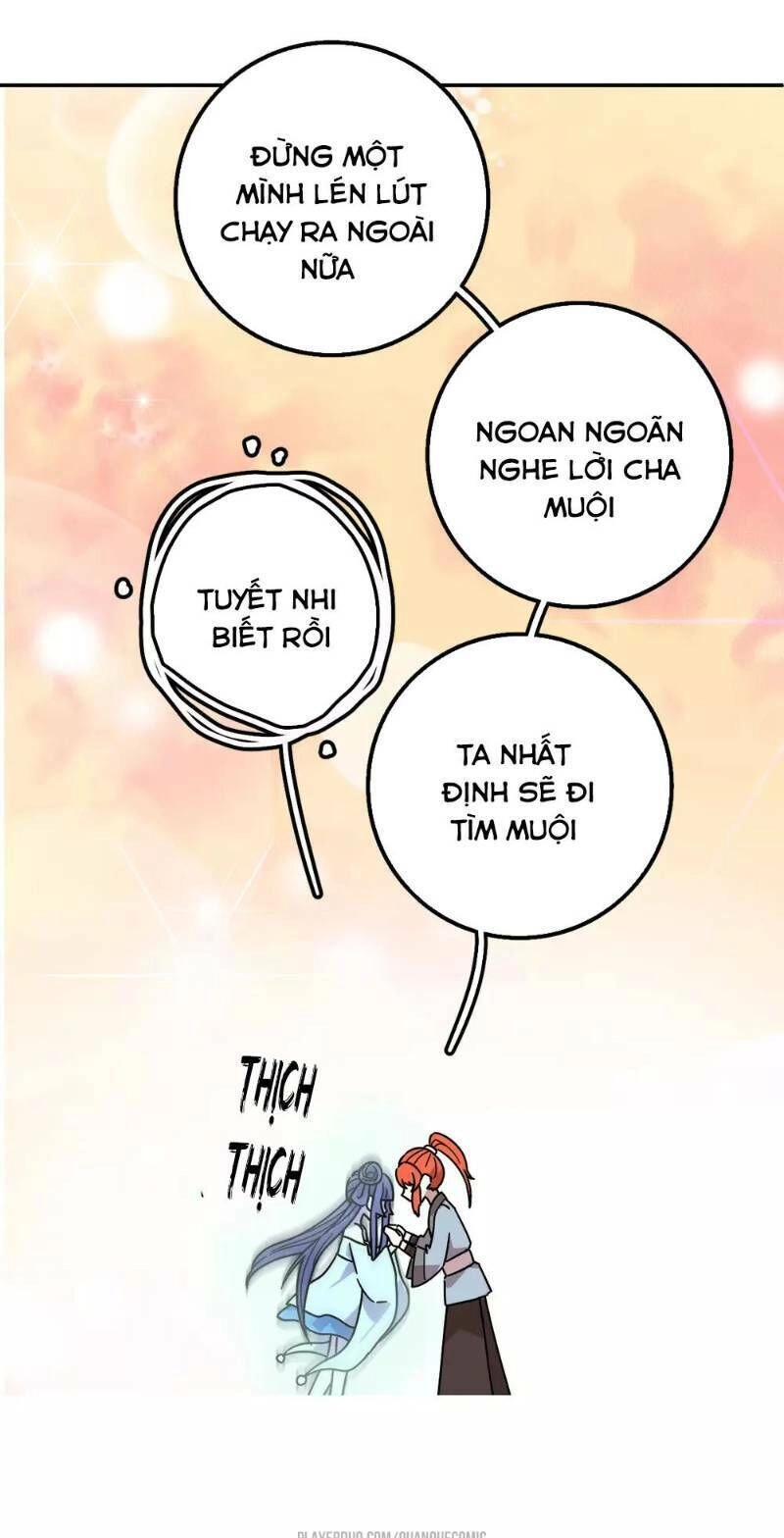 Luân Hồi Nhất Kiếm Chapter 8 - 17