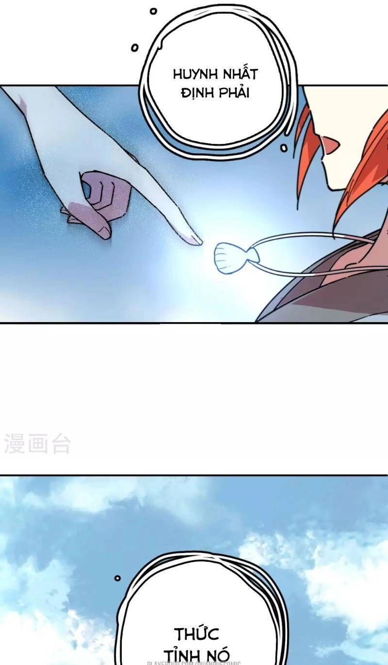 Luân Hồi Nhất Kiếm Chapter 8 - 19