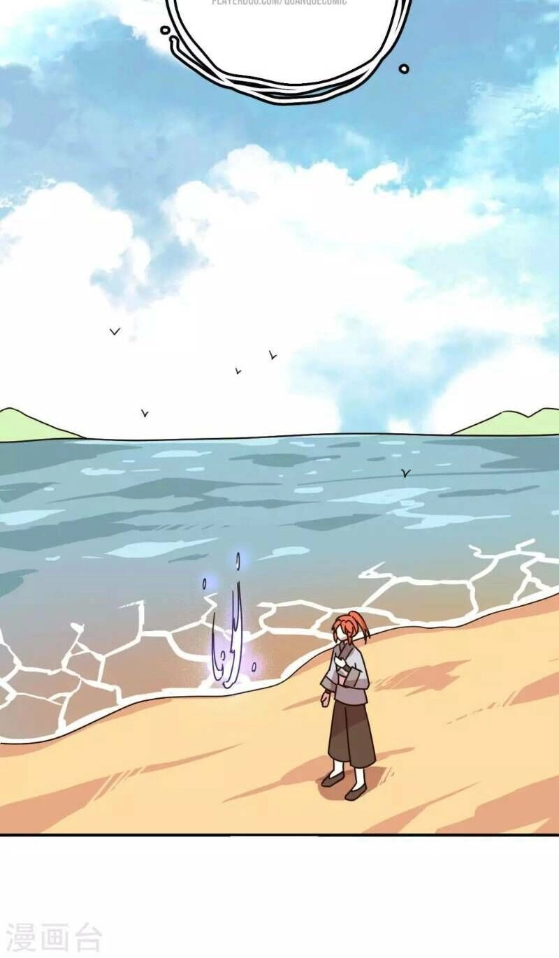Luân Hồi Nhất Kiếm Chapter 8 - 20